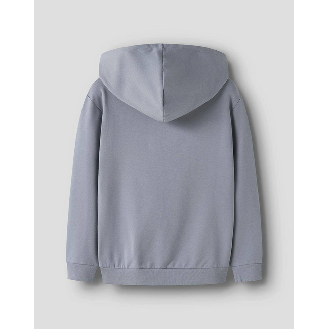 Product NAME IT NKMVUGO LS NREG SWEAT WH BRU base image