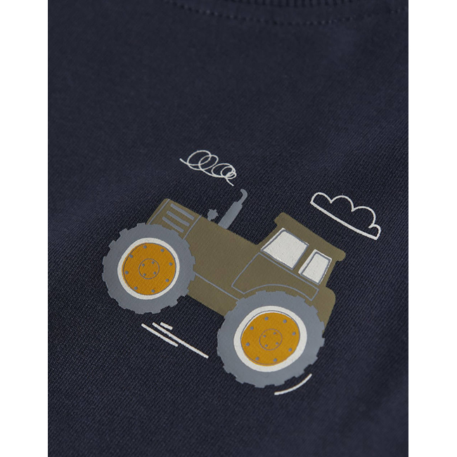 Product NAME IT NMMVUGO LS NREG SWEAT BRU base image