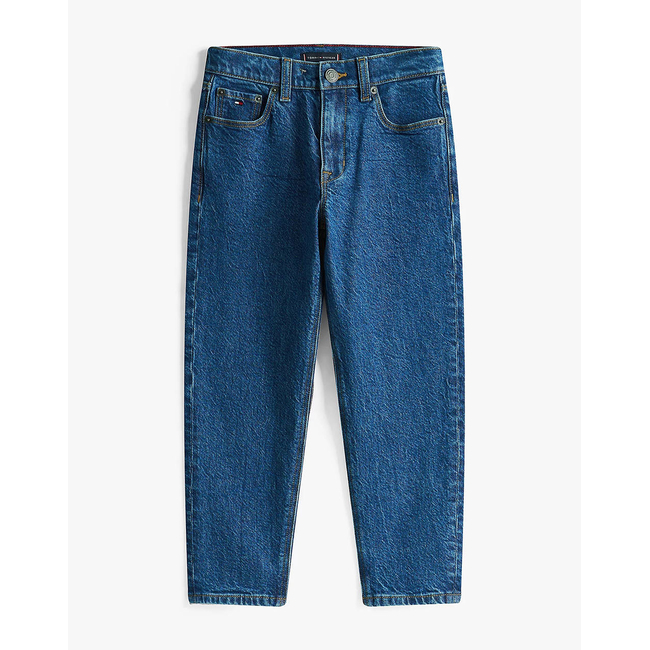 Product TOMMY HILFIGER ARCHIVE DARK BLUE DENIM base image