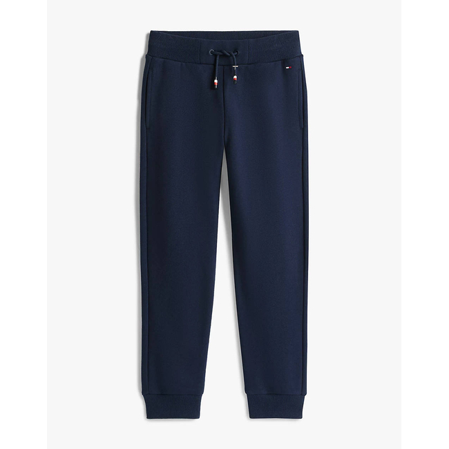 Product TOMMY HILFIGER TOMMY SCRIPT FLAG SWEATPANT base image