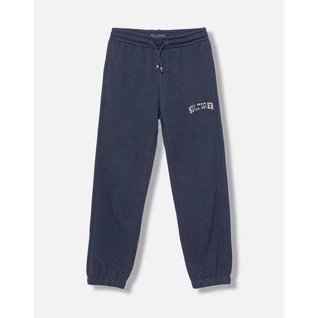 Product TOMMY HILFIGER TH MIXED GRAPHIC SWEATPANT base image