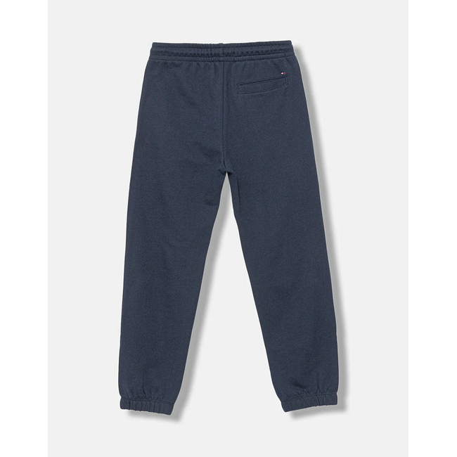 Product TOMMY HILFIGER TH MIXED GRAPHIC SWEATPANT base image