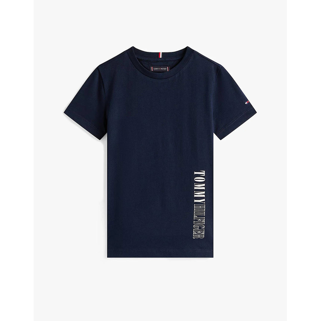 Product TOMMY HILFIGER TOMMY HILFIGER GRAPHIC T-SHIRT base image