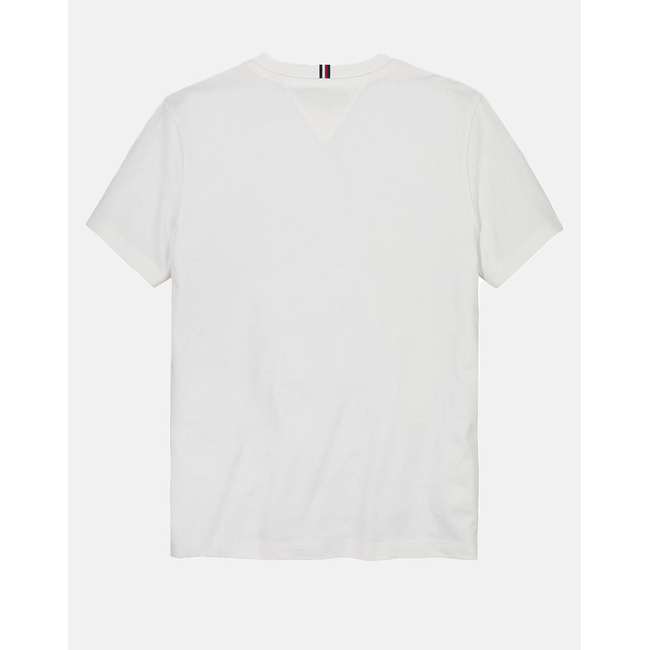 Product TOMMY HILFIGER VARSITY GRAPHIC T-SHIRT SS base image