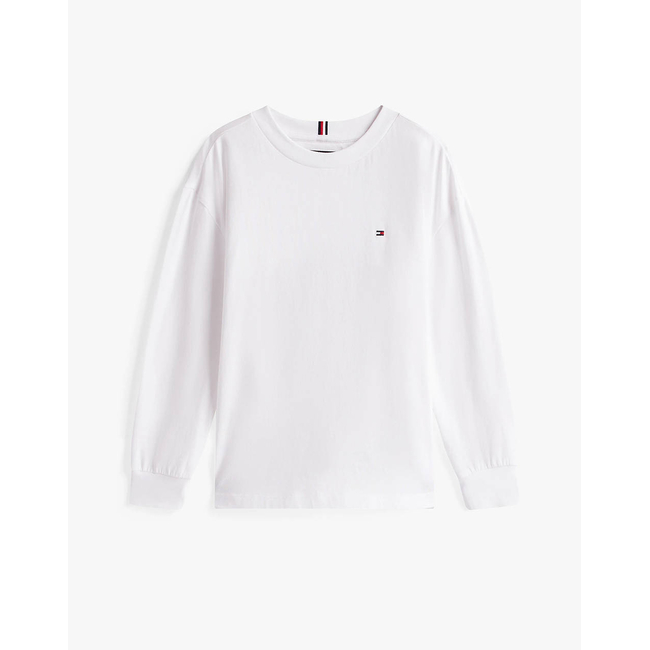 Product TOMMY HILFIGER ESSENTIAL T-SHIRT LS base image