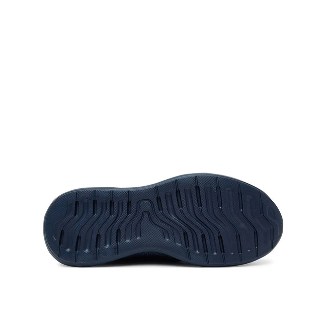Product TOMMY HILFIGER LOW CUT LACE-UP/VELCRO SNEAKER base image