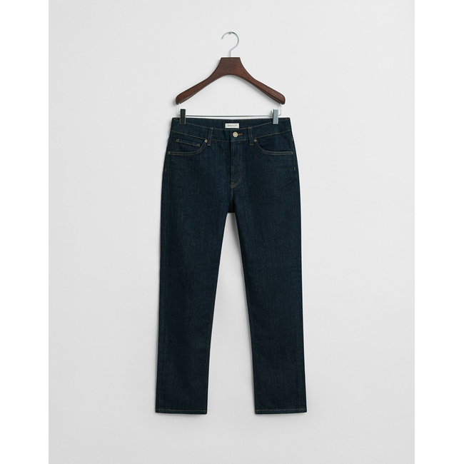 Product GANT ΠΑΝΤΕΛΟΝΙ STRAIGHT FIT JEANS base image