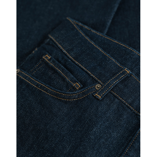 Product GANT ΠΑΝΤΕΛΟΝΙ STRAIGHT FIT JEANS base image