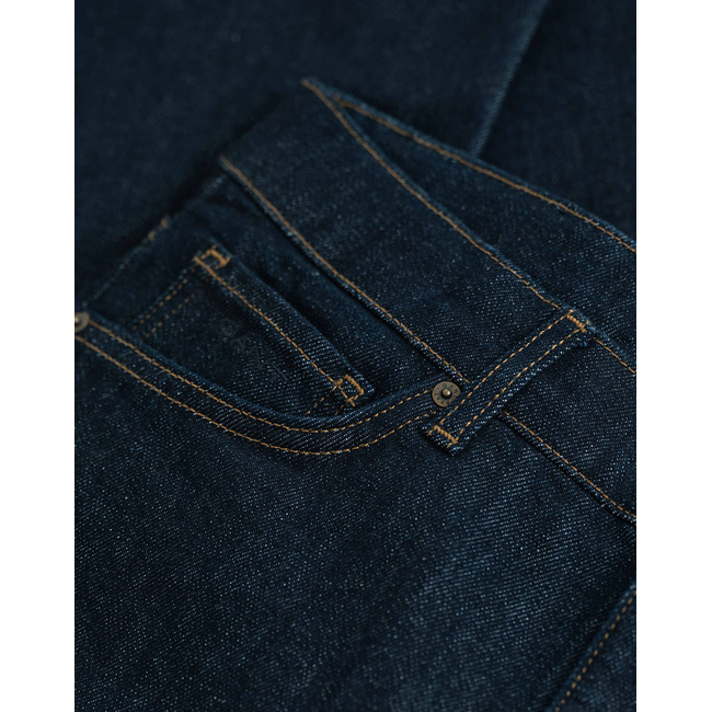 Product GANT STRAIGHT FIT JEANS base image