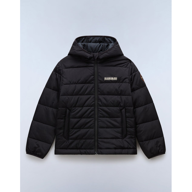 Product NAPAPIJRI K A-GESAR H base image
