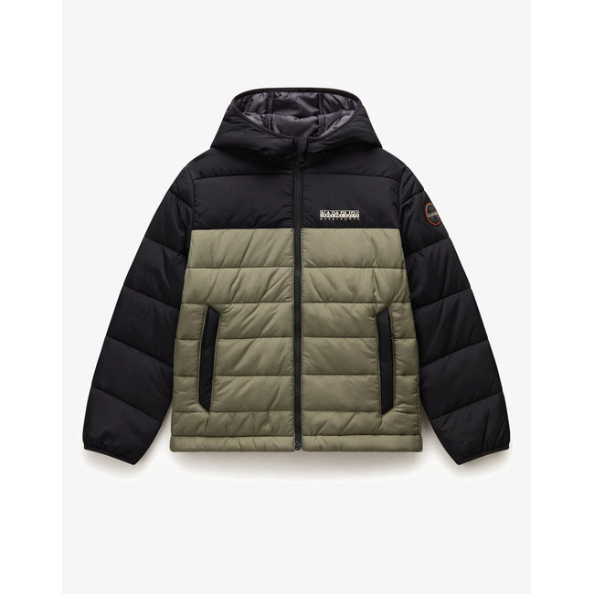Product NAPAPIJRI K A-GESAR H base image