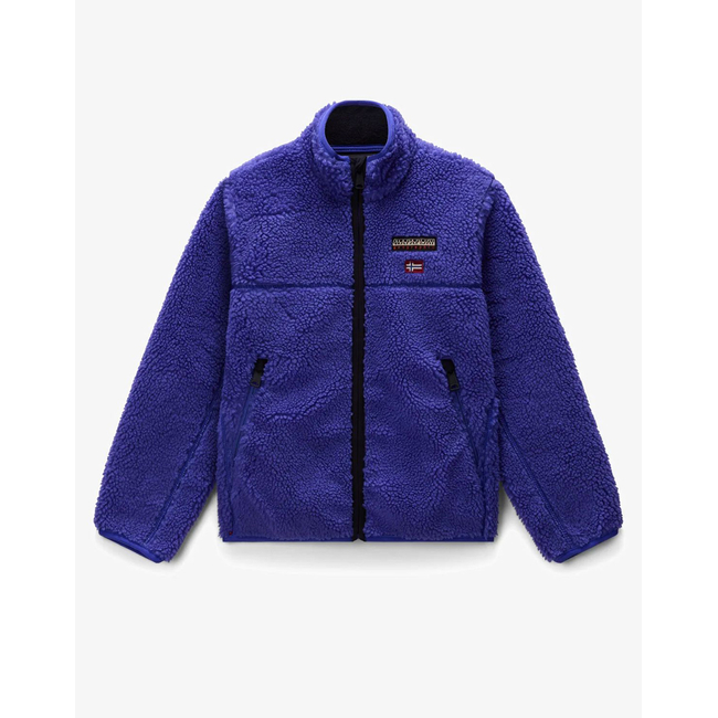 Product NAPAPIJRI K T-TYNIK base image
