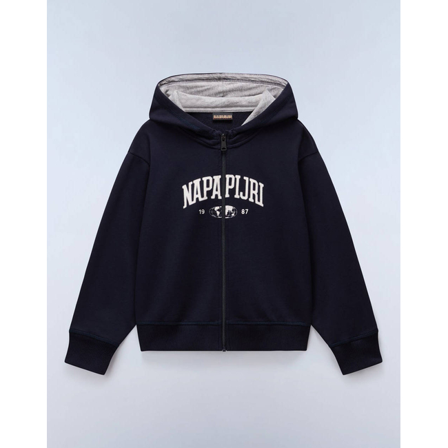 Product NAPAPIJRI K B-INOT FZH base image