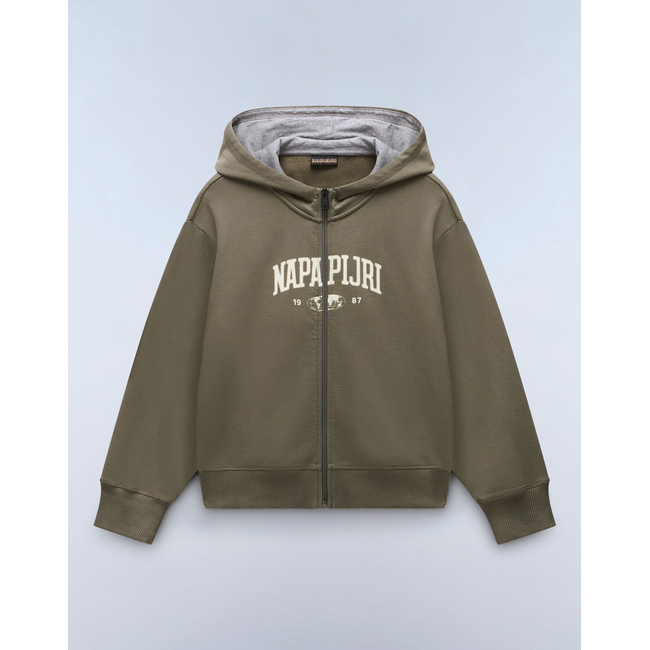Product NAPAPIJRI K B-INOT FZH base image