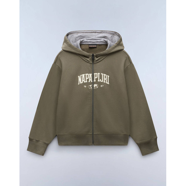 Product NAPAPIJRI K B-INOT FZH base image
