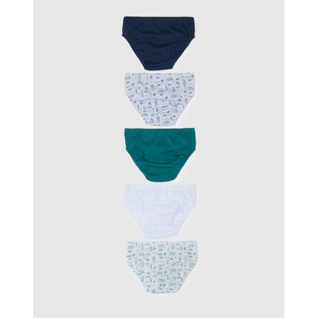 Product OVS PK 5 BRIEFS 10/15 base image