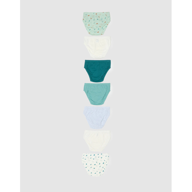 Product OVS PK 7 BRIEFS 3/10 base image