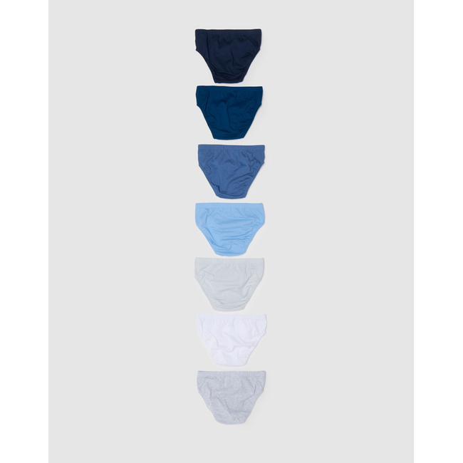 Product OVS PK 7 BRIEFS 10/15 base image