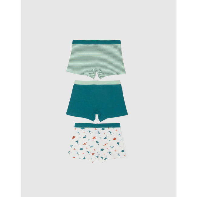 Product OVS PK 3 BOXER 3/10 base image