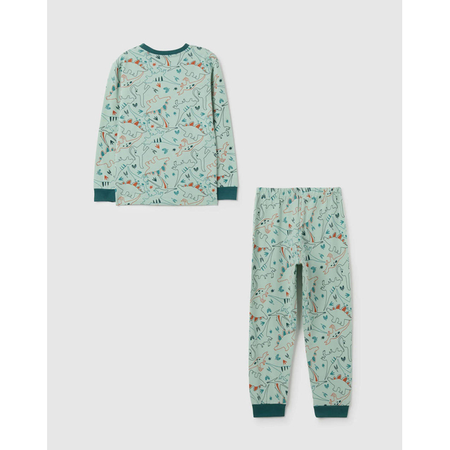 Product OVS PYJAMA SP 3/10 JRS 160 base image