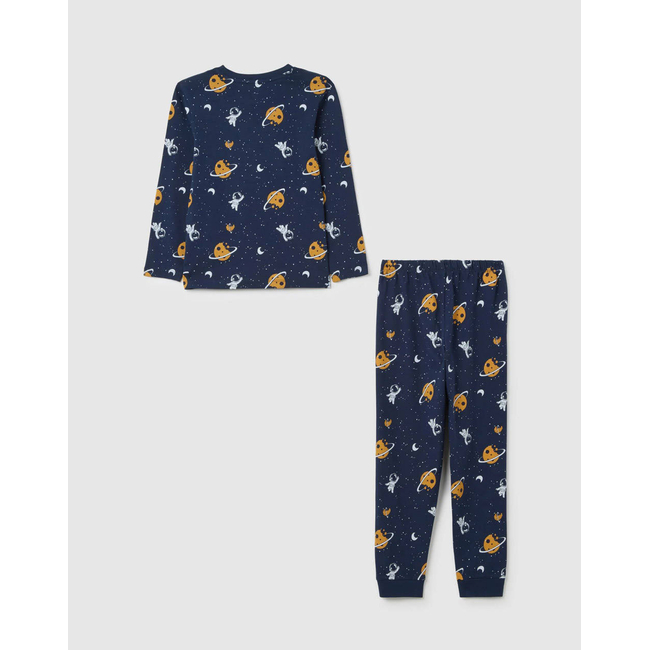 Product OVS PYJAMA SP 3/10 JRS 140 base image