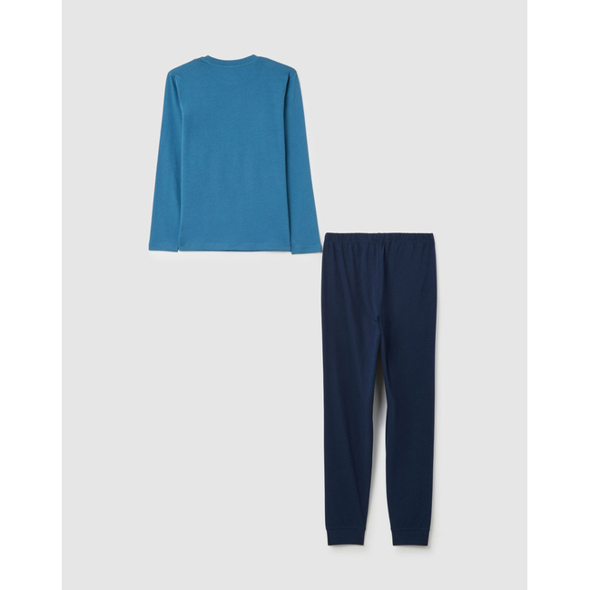 Product OVS PYJAMA SP 10/15 JRS 140 base image