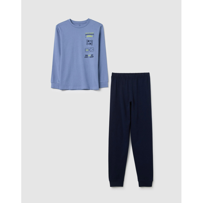 Product OVS PYJAMA SP 10/15 JRS 160 base image