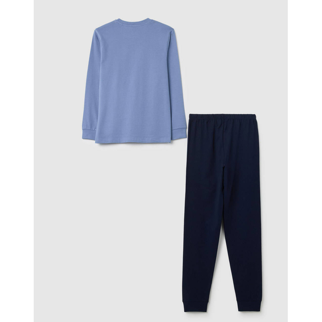 Product OVS PYJAMA SP 10/15 JRS 160 base image