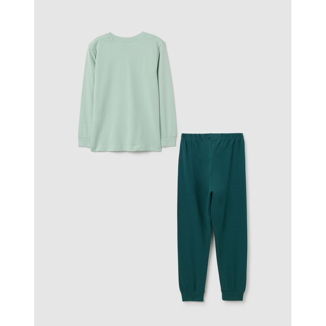Product OVS PYJAMA SP 3/10 JRS 160 base image