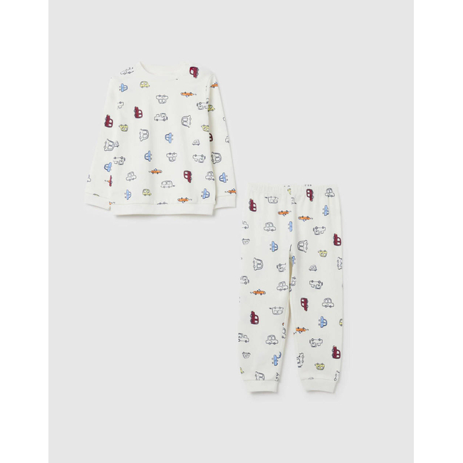 Product OVS PYJAMAS BOY base image