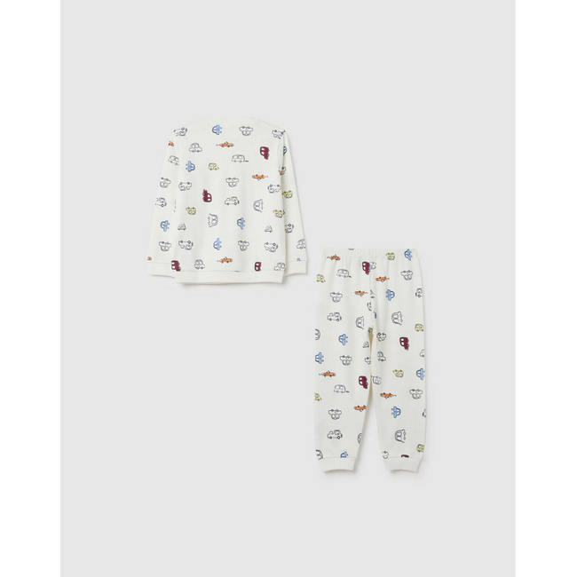 Product OVS PYJAMAS BOY base image
