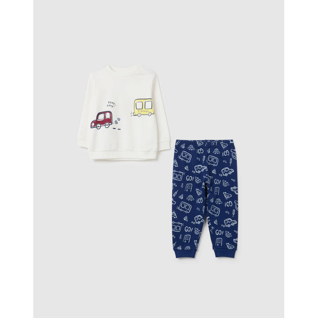 Product OVS PYJAMAS BOY base image