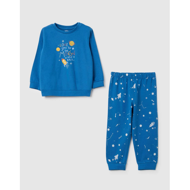 Product OVS PYJAMA BOY base image