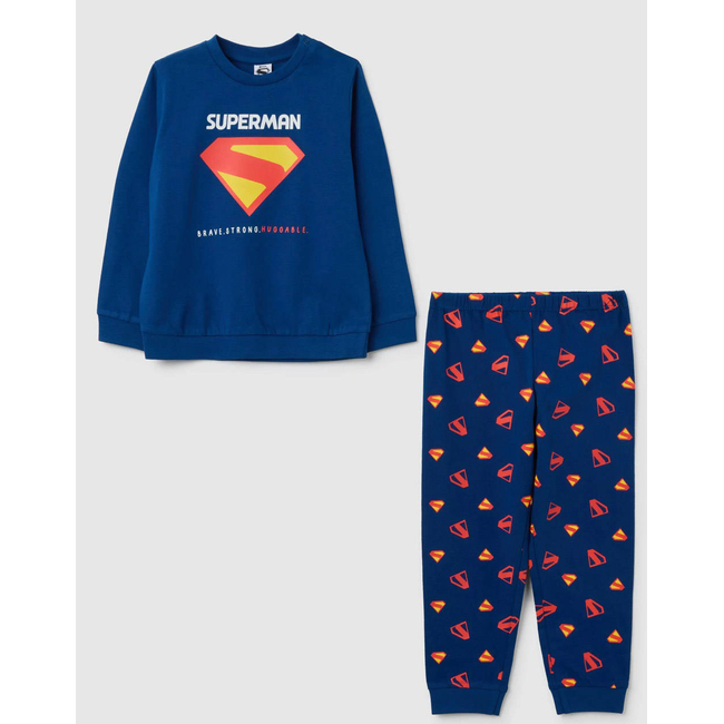 Product OVS PYJAMA BOY CH base image