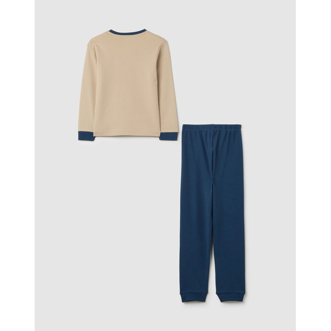 Product OVS PYJAMA SP 3/10 INTER. base image