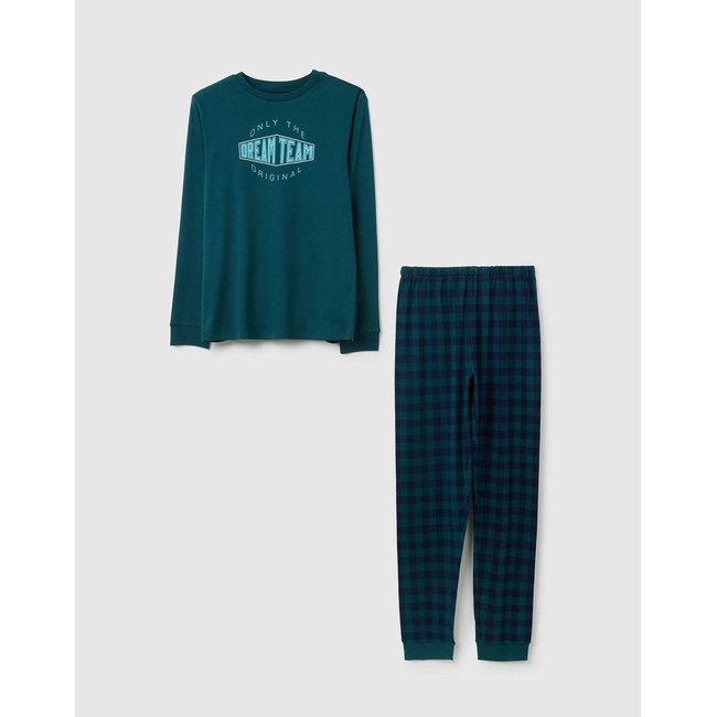 Product OVS PYJAMA SP 10/15 INTER. base image