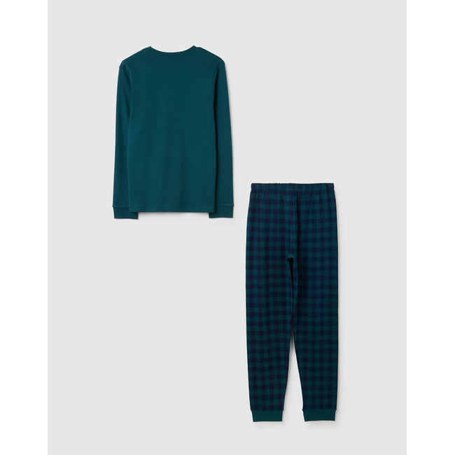 Product OVS PYJAMA SP 10/15 INTER. base image