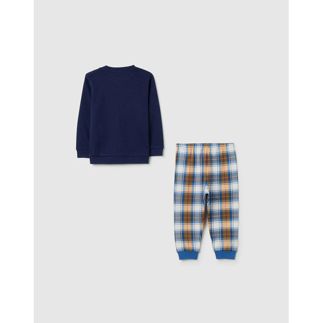 Product OVS PYJAMAS BOY base image