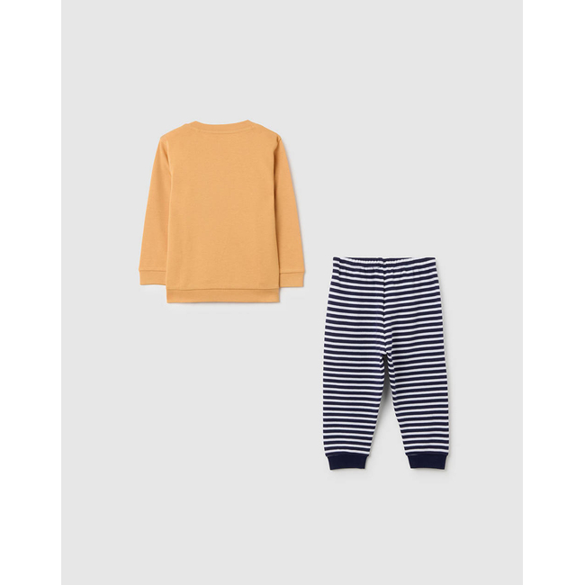 Product OVS PYJAMAS BOY base image