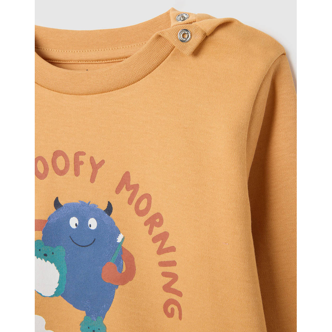 Product OVS PYJAMAS BOY base image