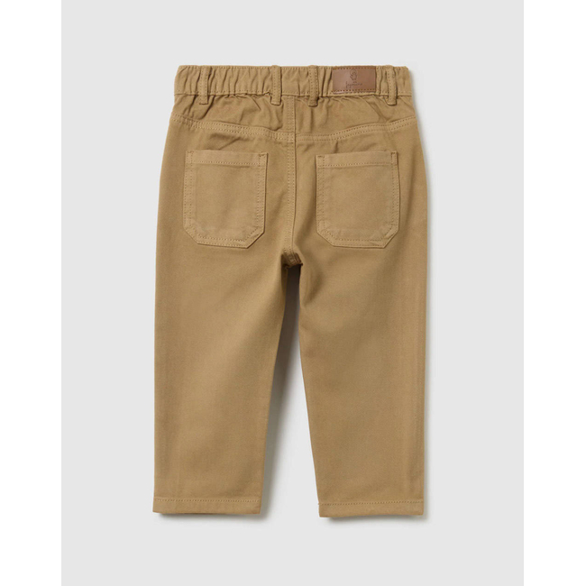 Product OVS GARMENT DYED TROUSERS base image