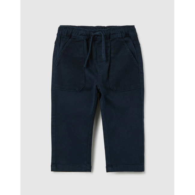 Product OVS GARMENT DYED TROUSERS base image