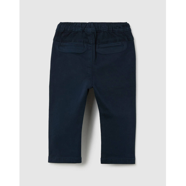 Product OVS GARMENT DYED TROUSERS base image