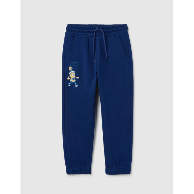 Product OVS TROUSER WITH PRINT base image