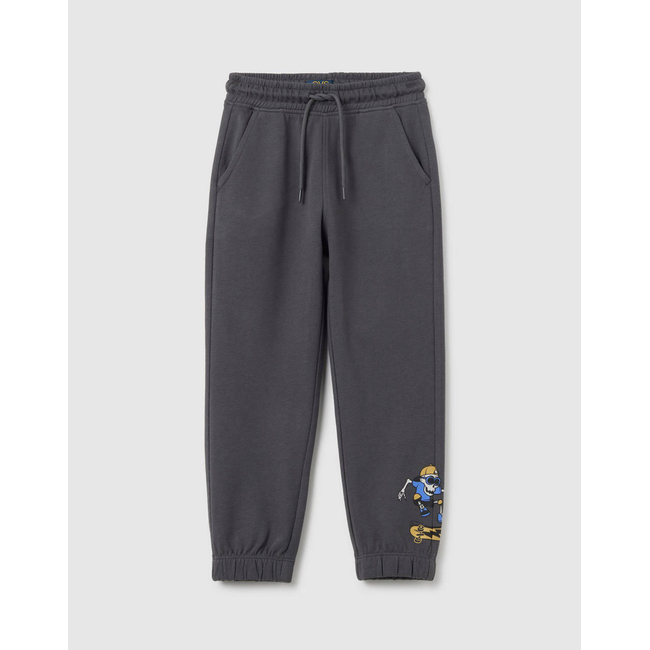 Product OVS TROUSER WITH PRINT base image