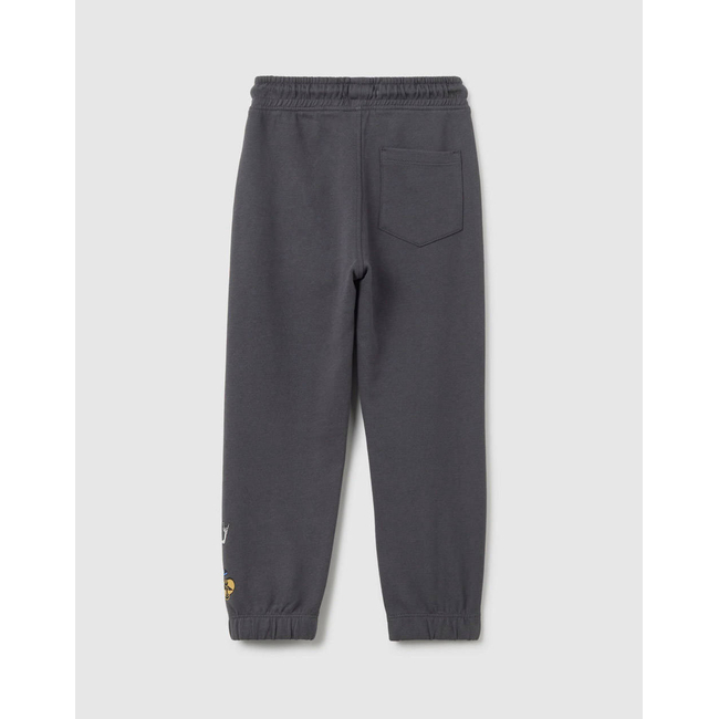 Product OVS TROUSER WITH PRINT base image