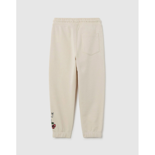 Product OVS TROUSER WITH PRINT base image