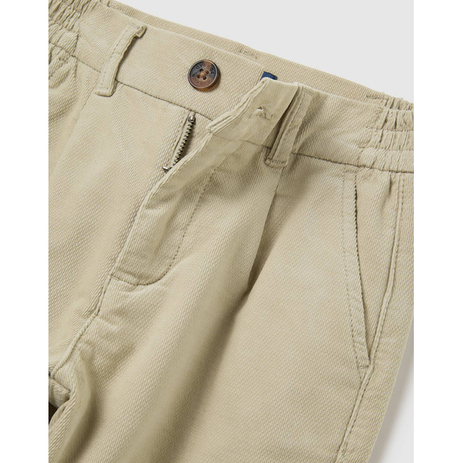 Product OVS DOBBY CORDUROY PANTS base image