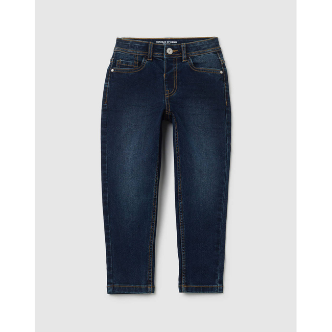 Product OVS 5 POCKET DENIM base image