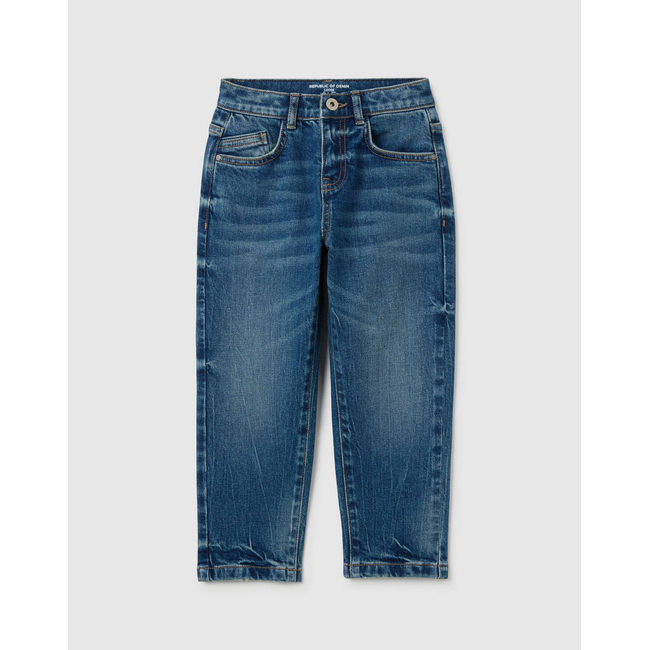 Product OVS 5 POCKETS DENIM base image